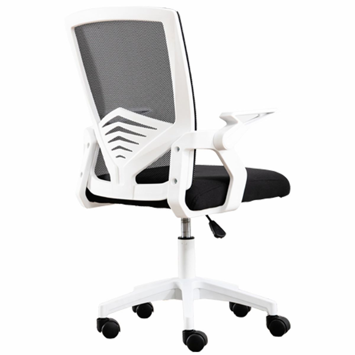 Office Seating Mesh Chair Lifting Rotating Computer Chair – Doc.Koverte ...